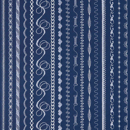 HUSQVARNA® VIKING® DESIGNER SAPPHIRE™ 85 Sewing & Embroidery Machine