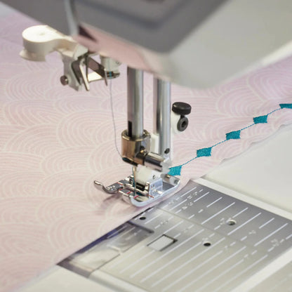 HUSQVARNA® VIKING® EPIC™ QUILT™ 97 Sewing Machine