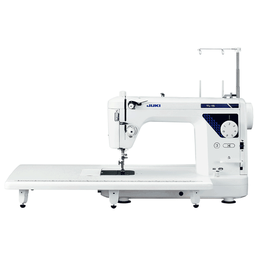 JUKI TL-15 High Speed Straight Stitch Sewing and Quilting Machine