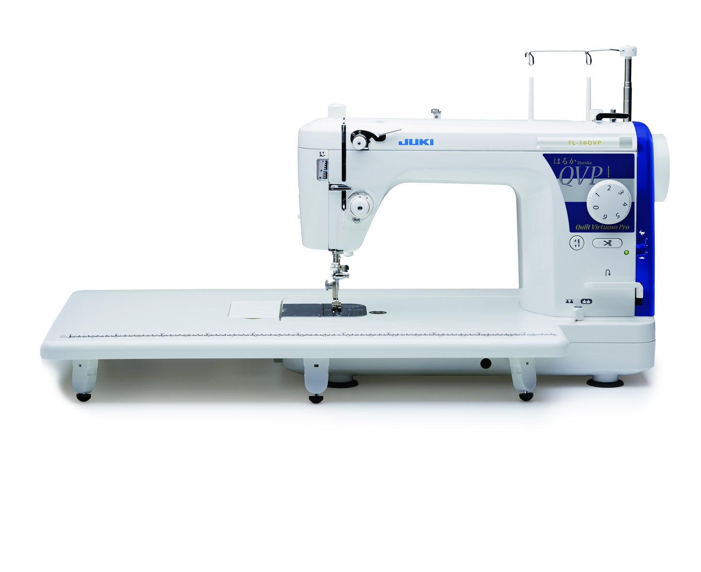 JUKI Haruka TL-18QVP High Speed Straight Stitch Sewing Machine