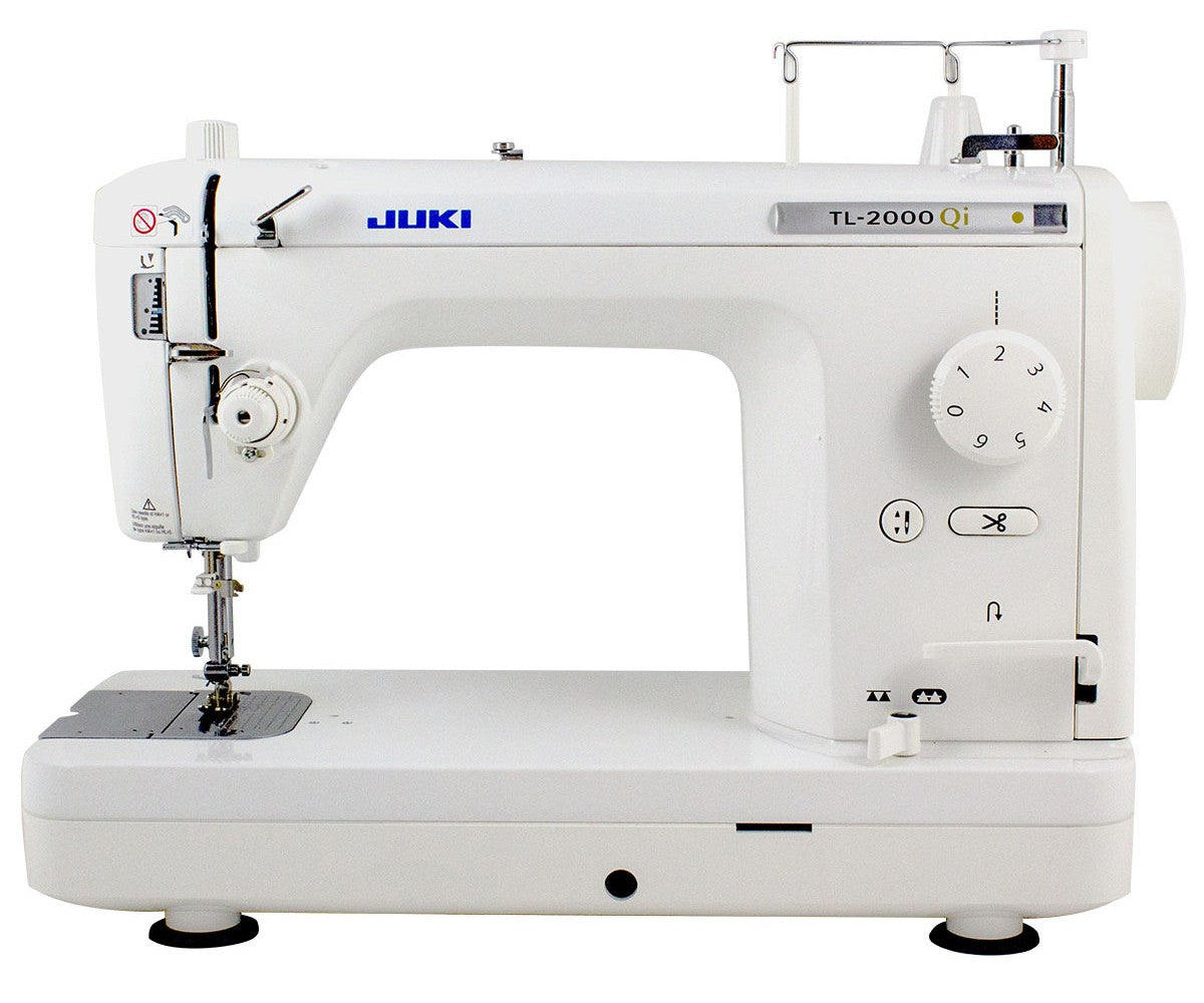 JUKI TL-2000Qi High Speed Straight Stitch Sewing and Quilting Machine