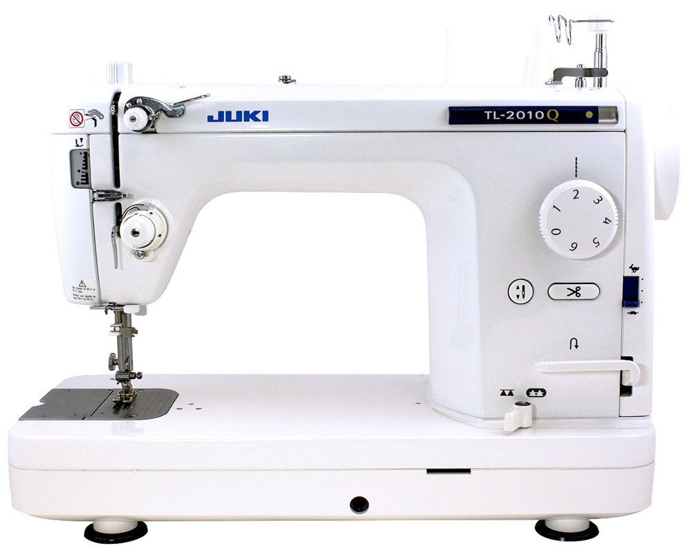 JUKI TL-2010Q High Speed Straight Stitch Sewing and Quilting Machine