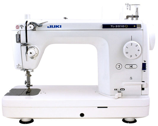 JUKI TL-2010Q High Speed Straight Stitch Sewing and Quilting Machine