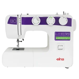 elna eXplore 130
