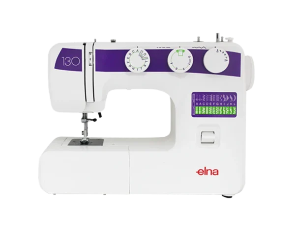 elna eXplore 130