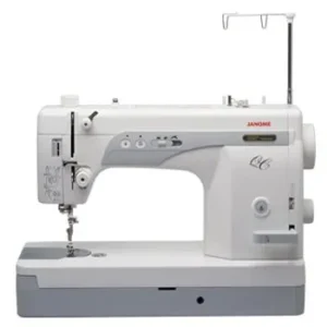 Janome 1600P-QC