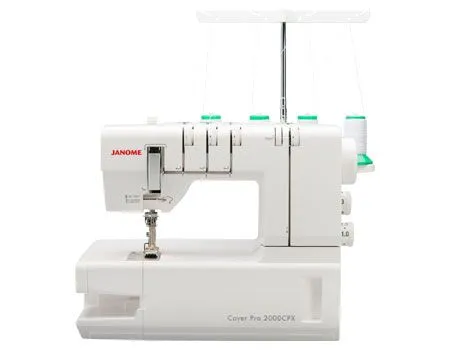 Janome 2000CPX