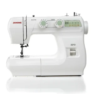 Janome 2212