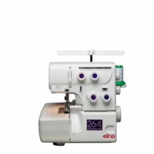elna eXtend 264