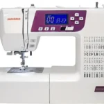 Janome 3160QDC-G