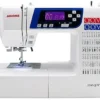 Janome 3160QOV