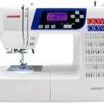 Janome 3160QOV