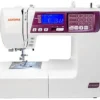 Janome 4120QDC-G