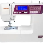 Janome 4120QDC-G
