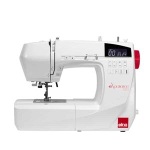 elna eXperience 530