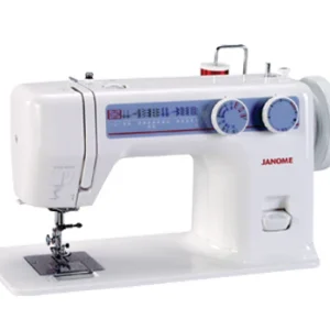 Janome 712T