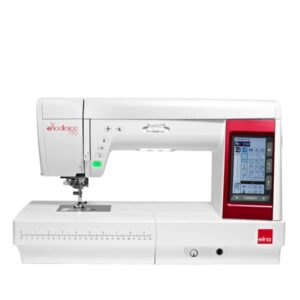 elna eXellence 770