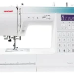Janome 780DC