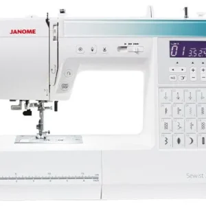 Janome 780DC