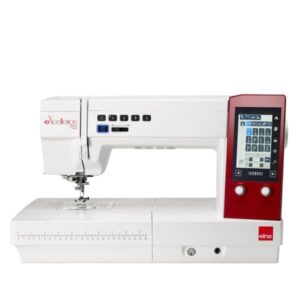 elna eXellence 782