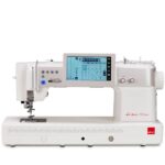 elna eXellence 792