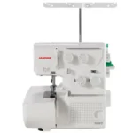 Janome 8002D Serger