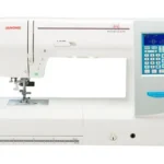 Janome 8200QCP