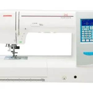 Janome 8200QCP
