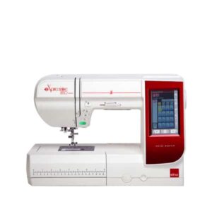 Elna eXpressive 850