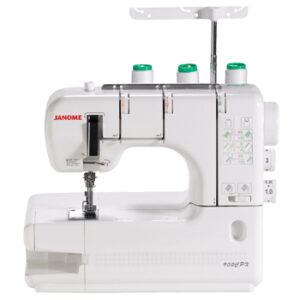 Janome CoverPro 900CPX