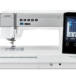 Janome Horizon MC 9480QCP