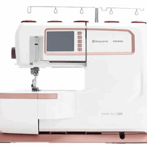 HV Amber 600