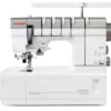 Janome CoverPro 3000P