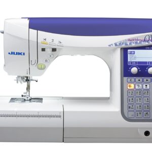 Juki DX-2000QVP