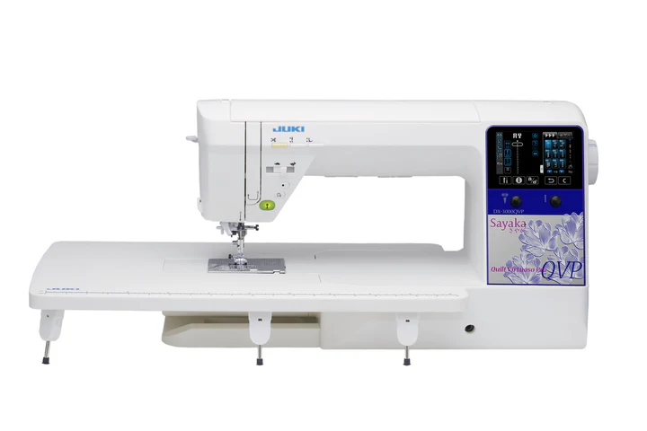 Juki DX-3000QVP