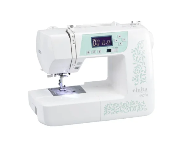 elna Elnita EC60