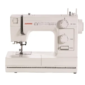 Janome HD1000