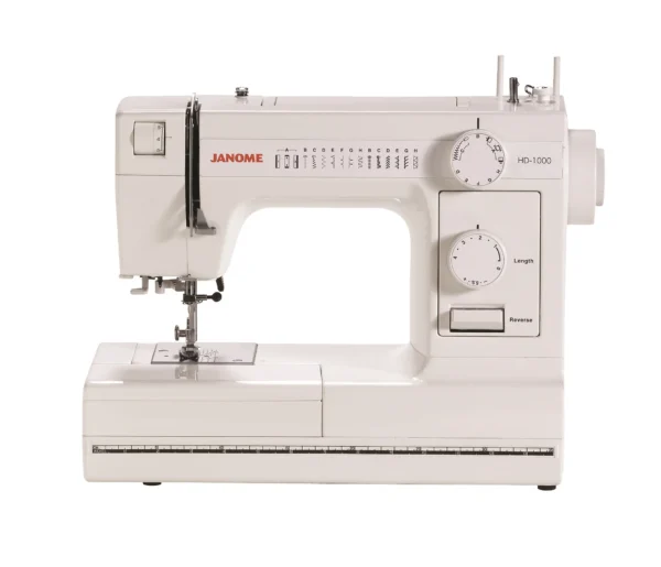 Janome HD1000