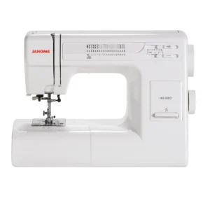 Janome HD3000