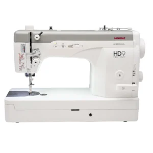 Janome HD9V2