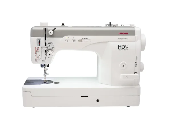 Janome HD9V2