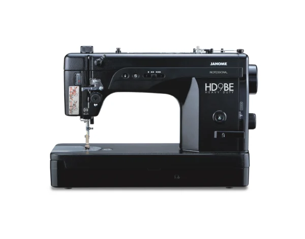 Janome HD9V2BE