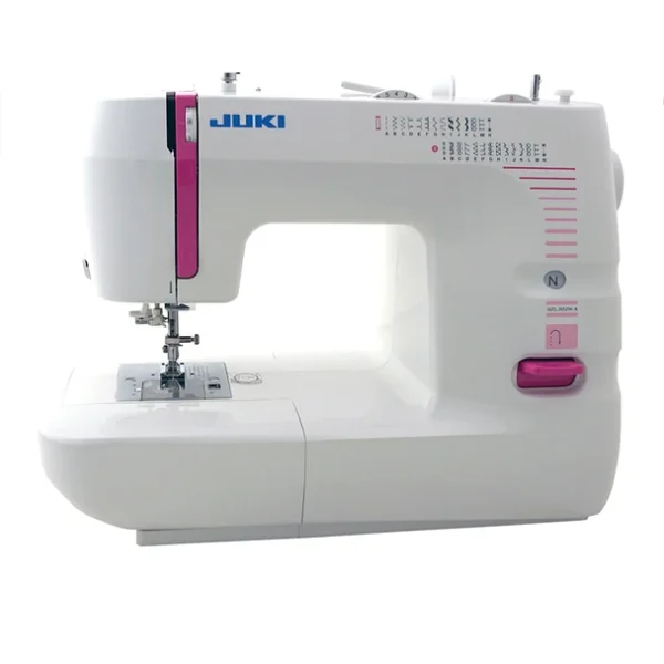 Juki HZL-355ZW-A