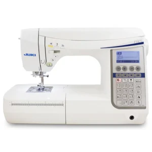 Juki HZL-DX5