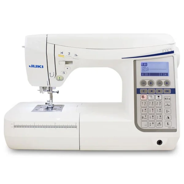 Juki HZL-DX5