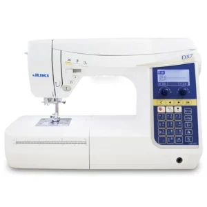 Juki HZL-DX7