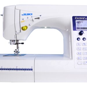 Juki HZL-F6000
