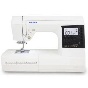 Juki HZL-G120