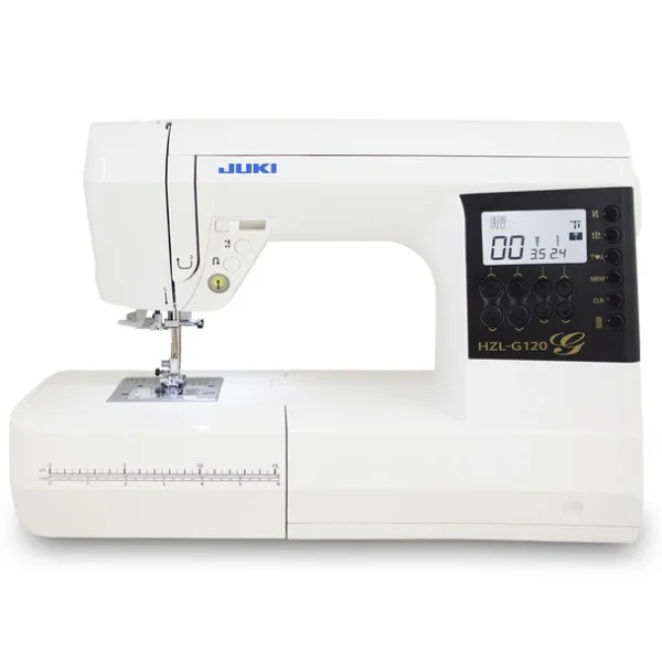 Juki HZL-G120