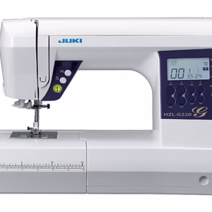 Juki HZL-G220